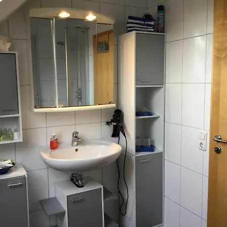 アパート Rossis Nuest, 31516 *