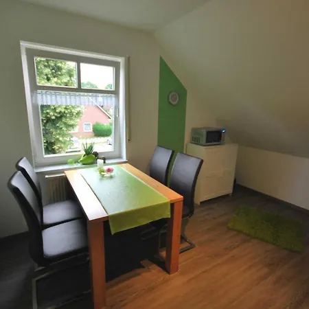 アパート Rossis Nuest, 31516 Uplengen