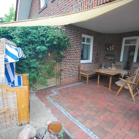 Rossis Nuest, 31516 Appartement Uplengen