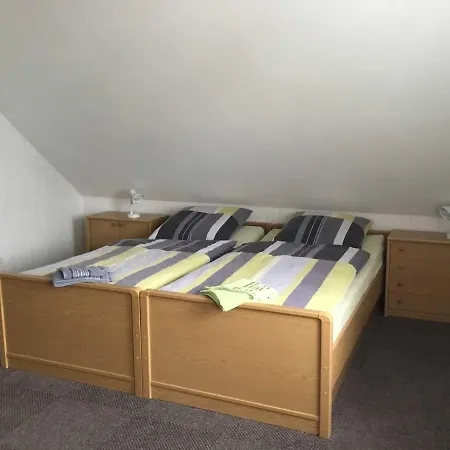 Appartement Rossis Nuest, 31516 *