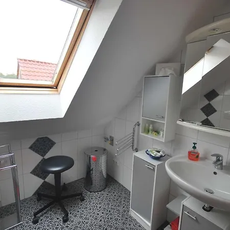 アパート Rossis Nuest, 31516 *