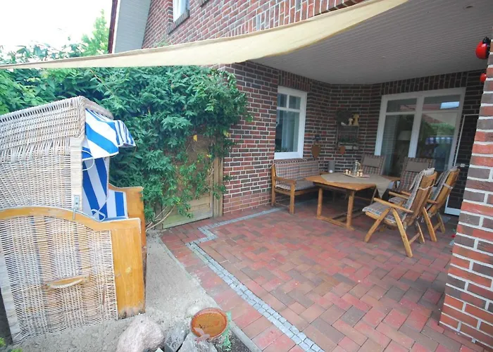 Rossis Nuest, 31516 Apartamento Uplengen