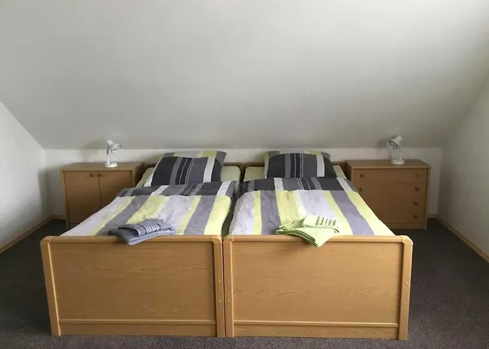 Rossis Nuest, 31516 Apartamento *