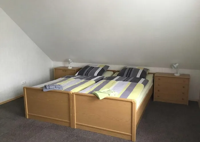 Apartamento Rossis Nuest, 31516 *