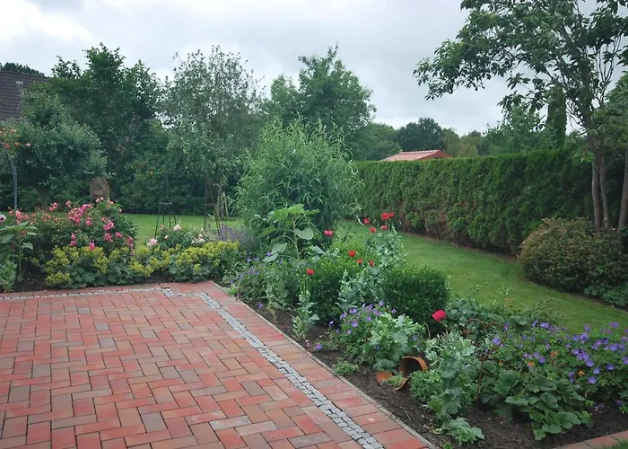 Rossis Nuest, 31516 Apartamento Uplengen