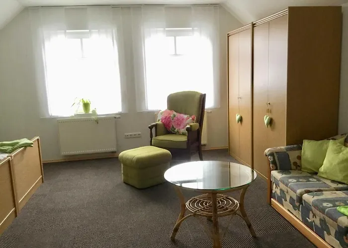 Apartamento Rossis Nuest, 31516